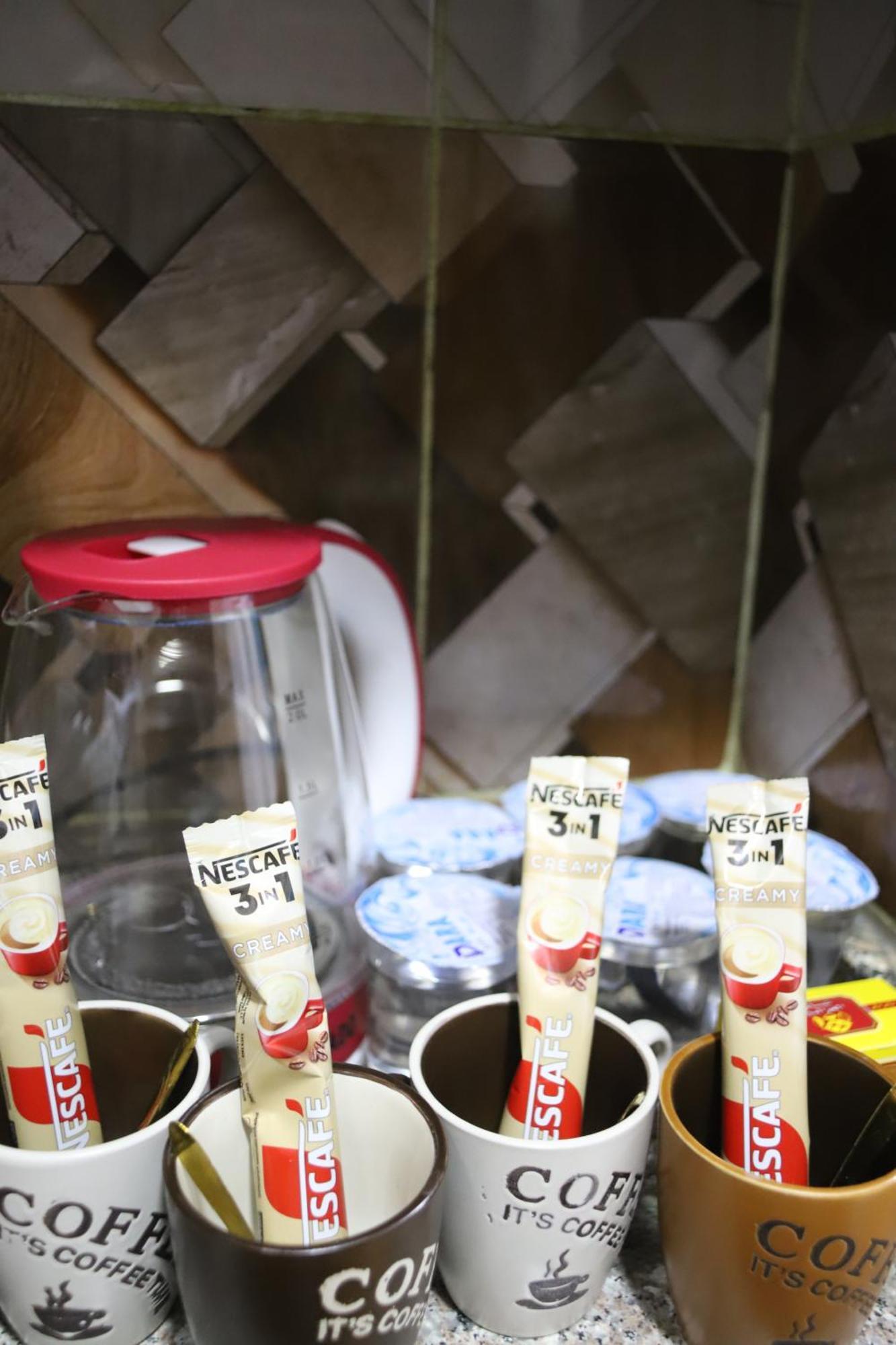 Petra Candles Studios Екстериор снимка